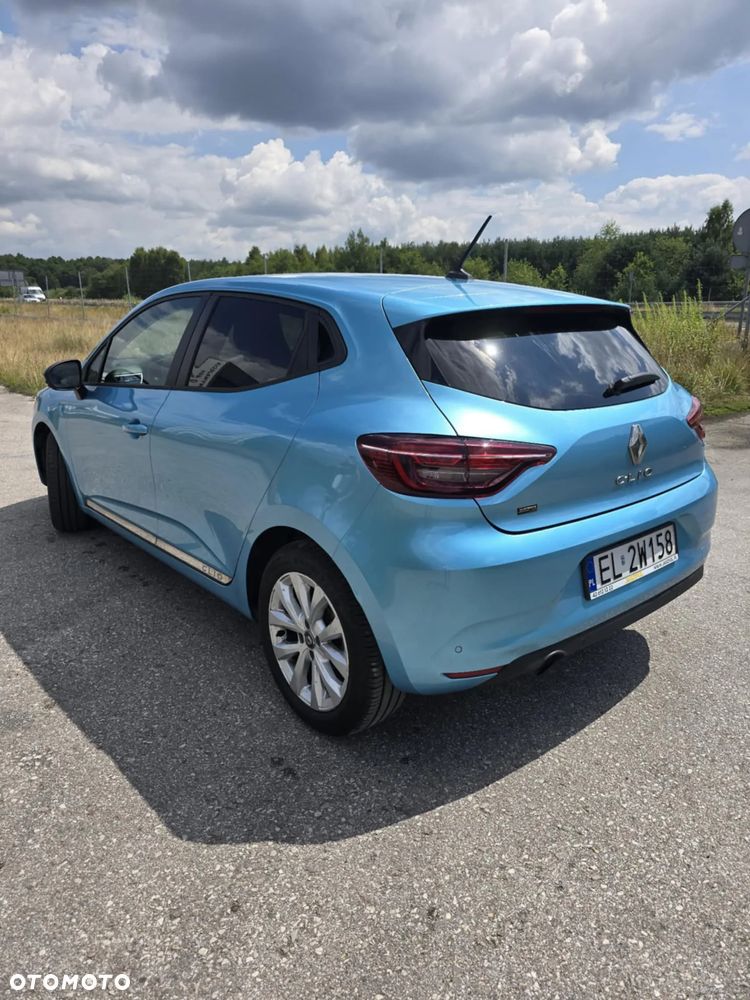 Renault Clio 1.0 TCe Zen - 5