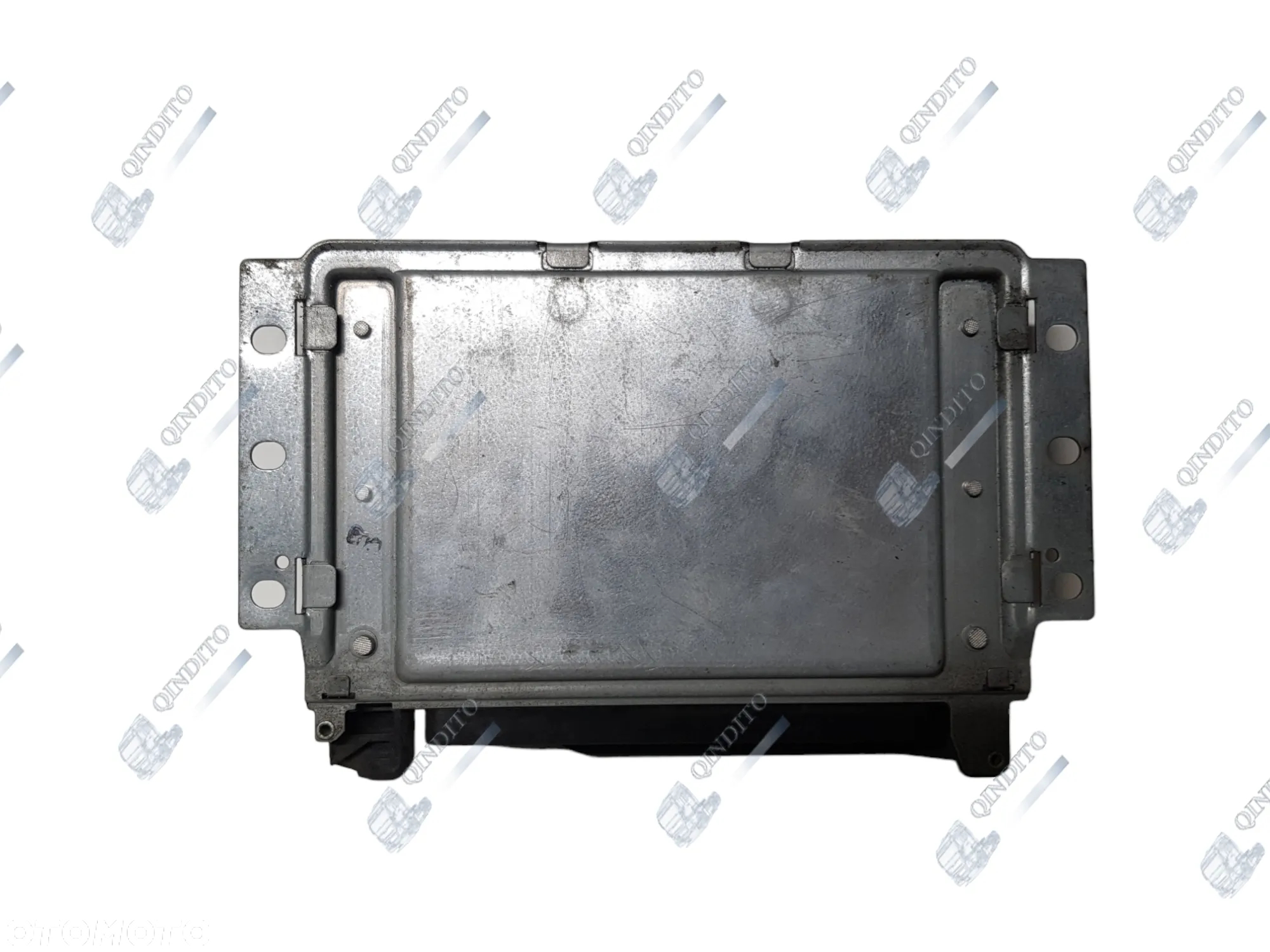 STEROWNIK MODUŁ RETARDERA  RENAULT PREMIUM DXI 5010143648 - 3