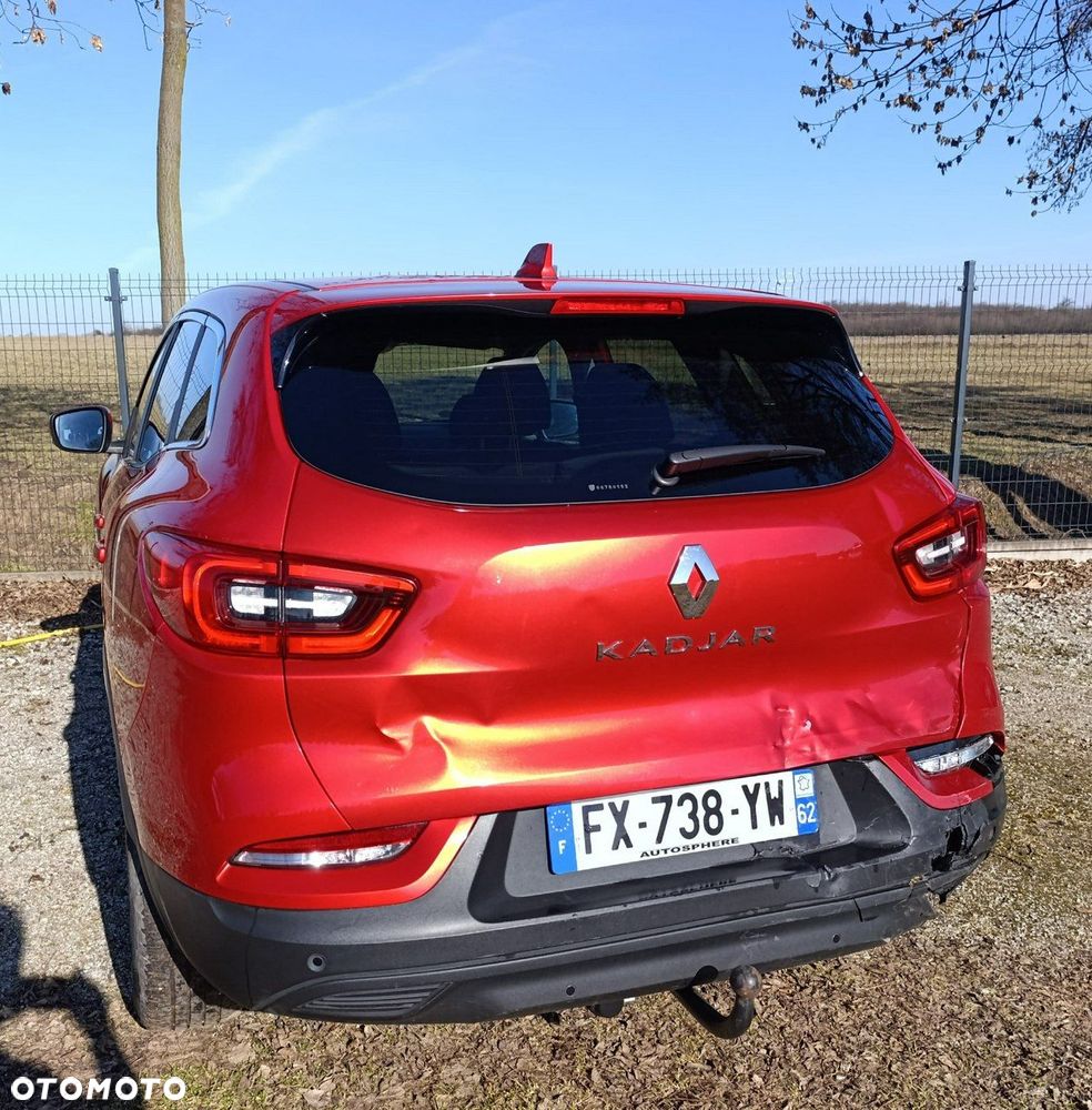 Renault Kadjar - 23