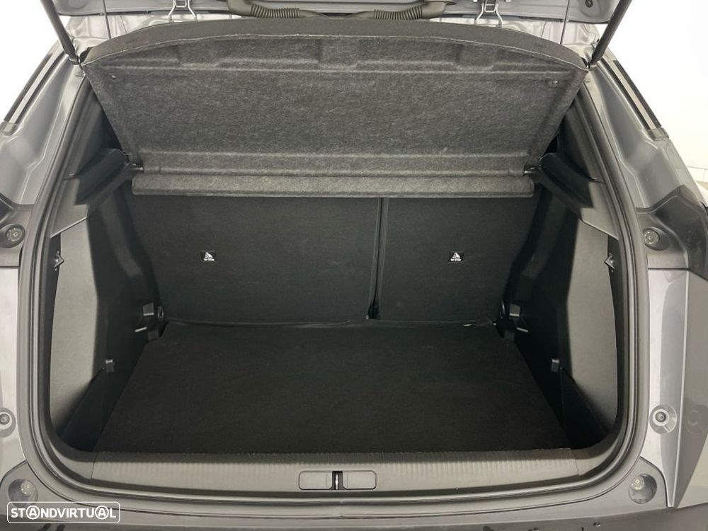 Peugeot 2008 1.2 Hybrid Allure e-DCS6 - 13