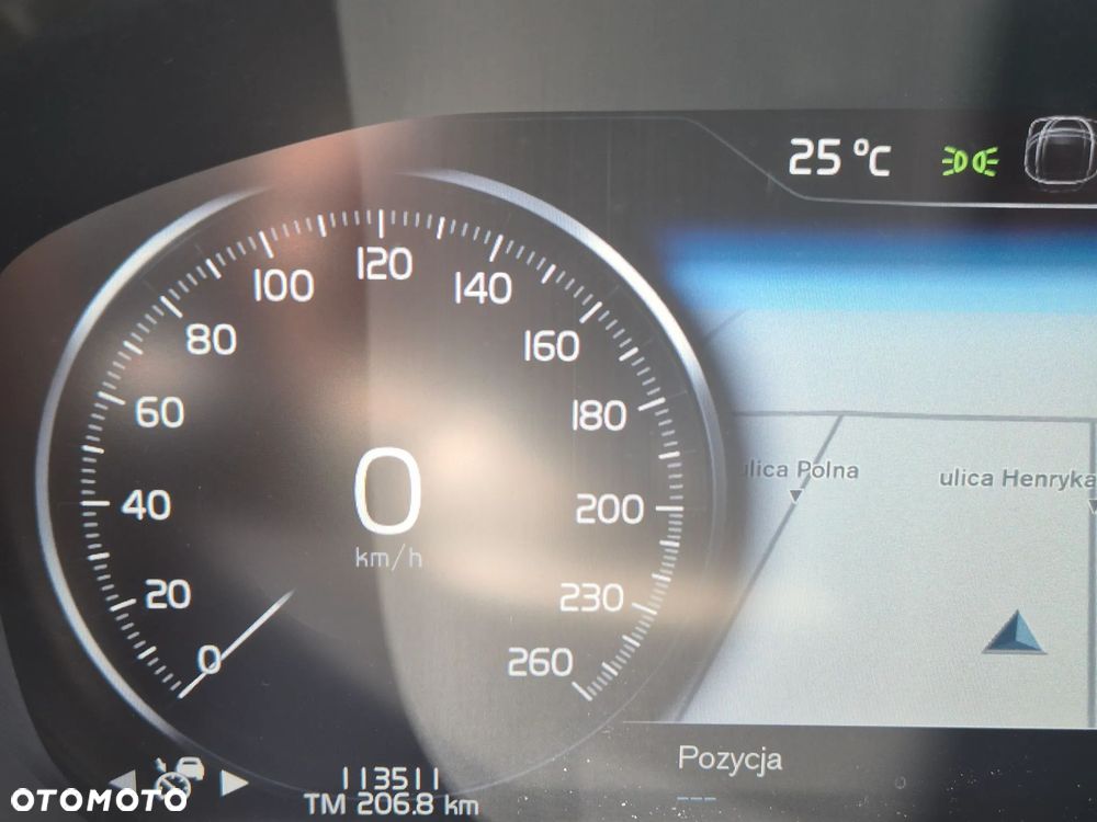 Volvo XC 60 T6 GPF AWD Inscription - 26