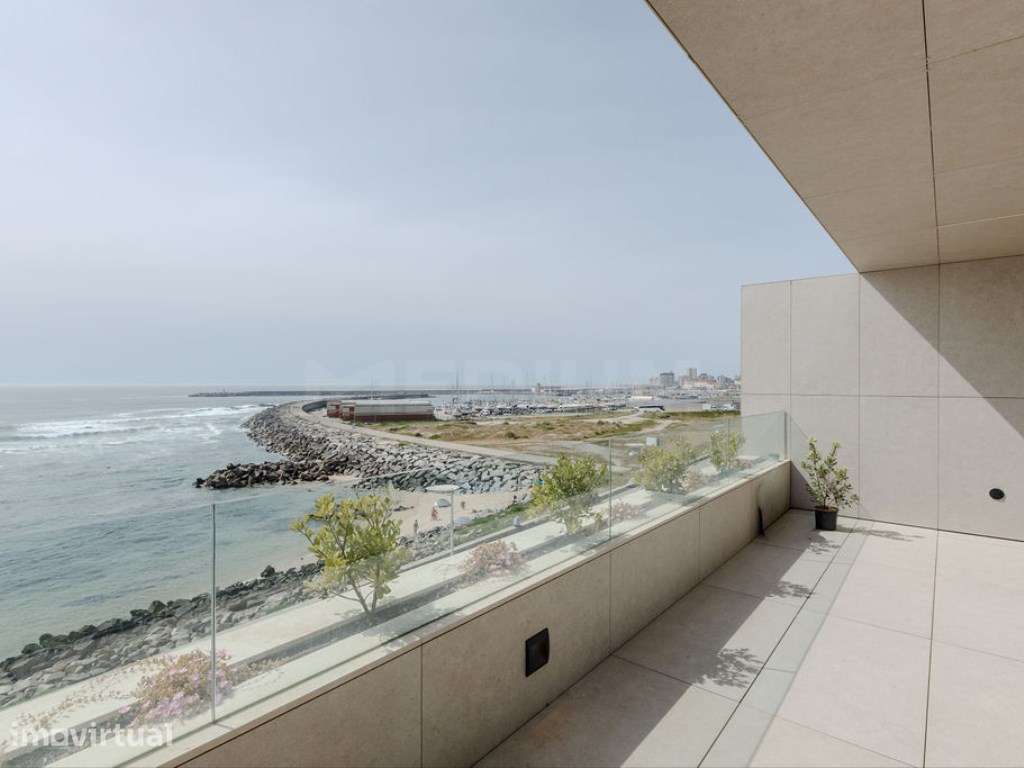 Apartamento T2 inserido no empreendimento 'Marina Terrace' - Grande imagem: 5/26