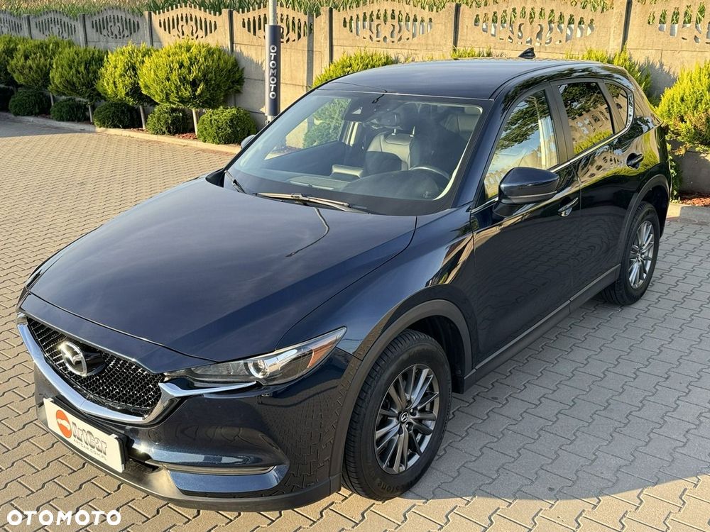 Mazda CX-5 2.5 Skyenergy 2WD - 19