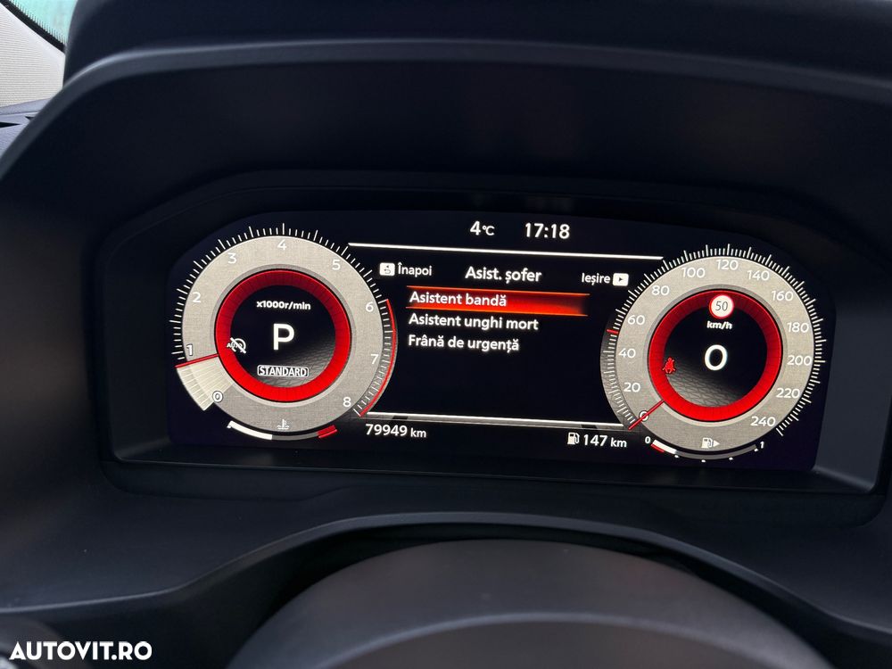 Nissan Qashqai 1.3 DIG-T MHEV Xtronic Tekna - 37