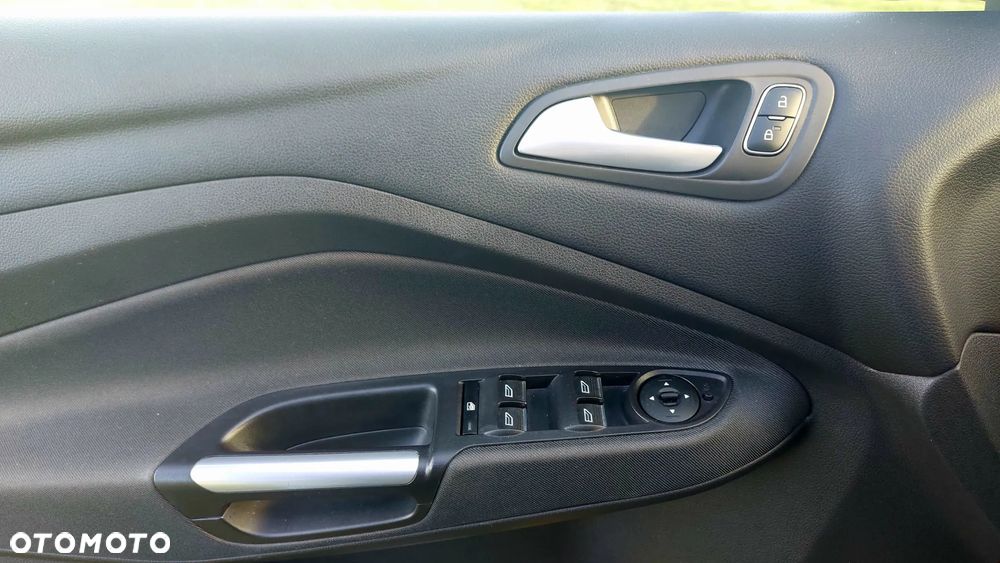 Ford C-MAX 1.5 EcoBoost Start-Stop-System COOL&CONNECT - 22