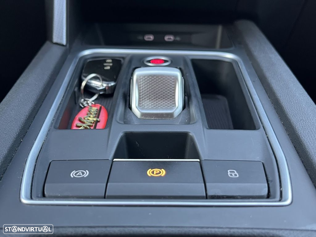 SEAT Leon 1.0 ETSI OPF DSG Style Edition - 22