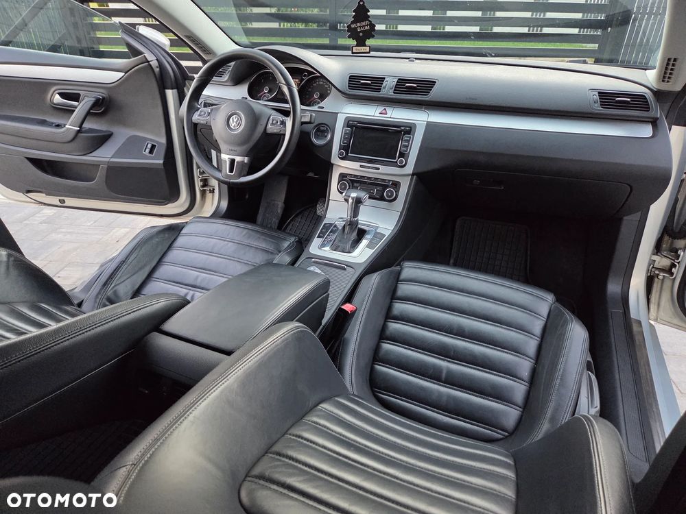 Volkswagen CC - 34