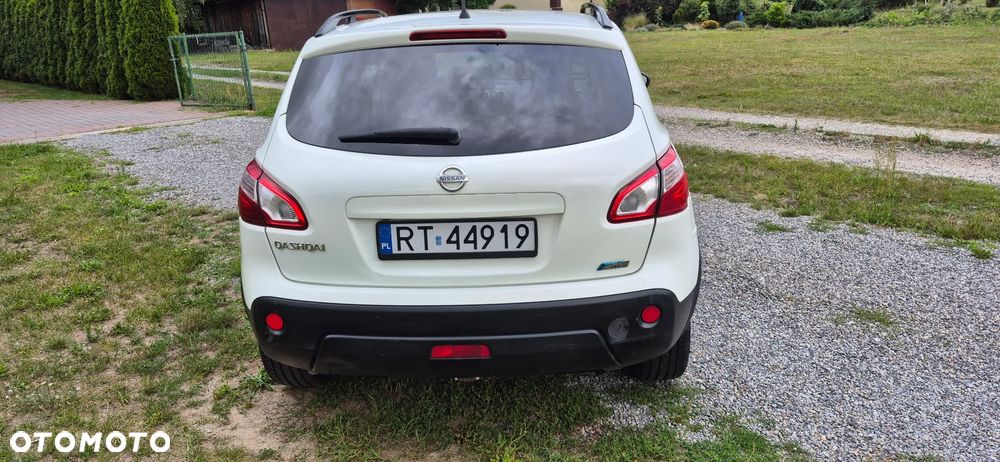 Nissan Qashqai 1.6 dCi 360 S&S - 5