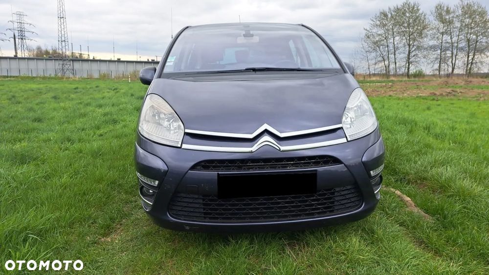 Citroën C4 Picasso 1.6 HDi FAP Exclusive - 7