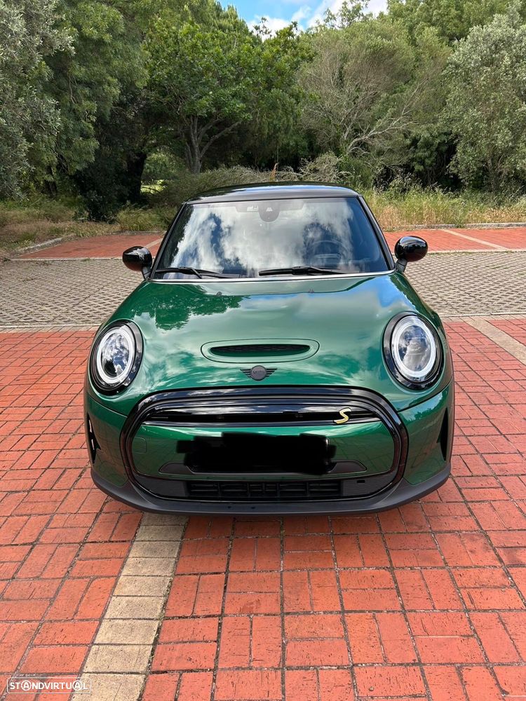 MINI Coupé - 14