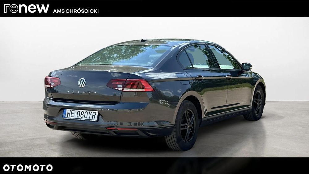 Volkswagen Passat 2.0 TDI EVO Essence - 6
