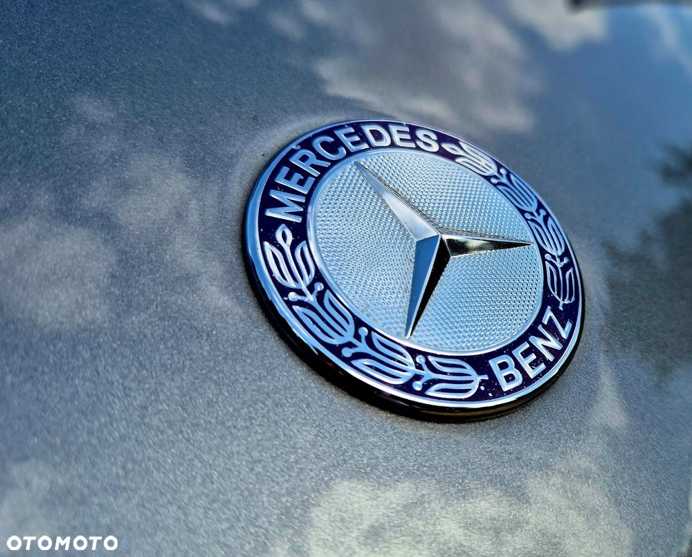 Mercedes-Benz Klasa B 180 CDI - 26