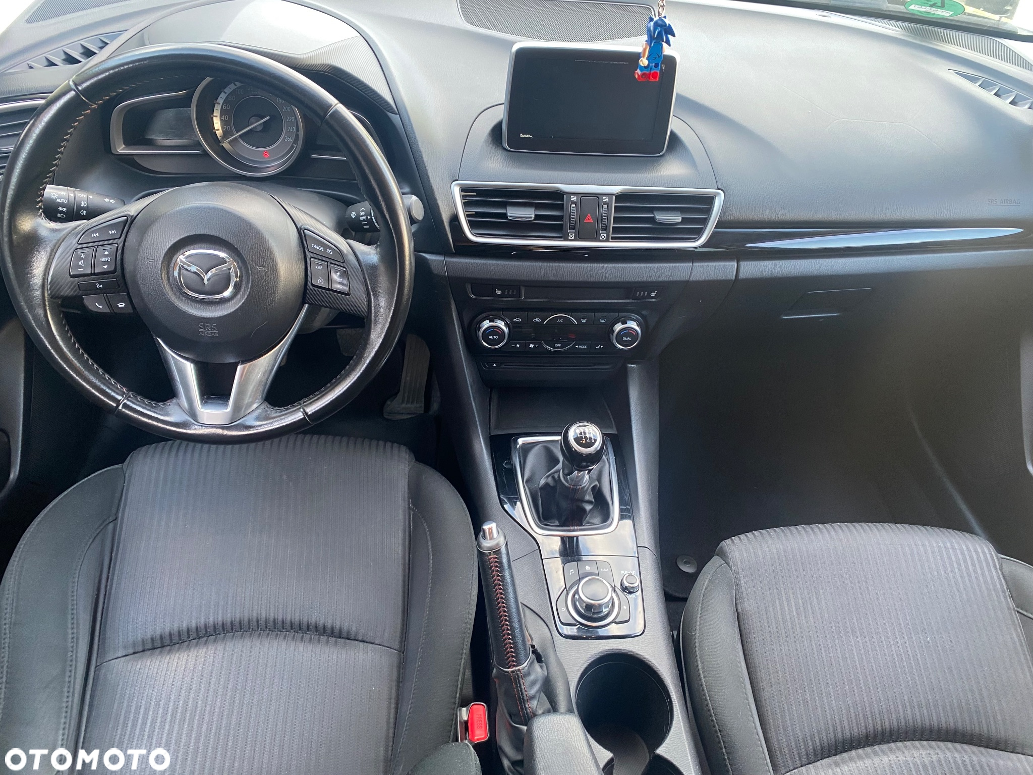 Mazda 3 - 12