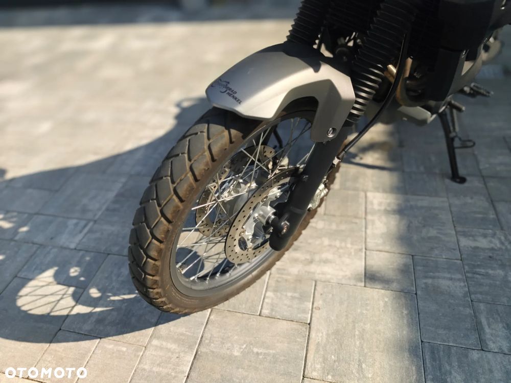 Yamaha Tenere - 23