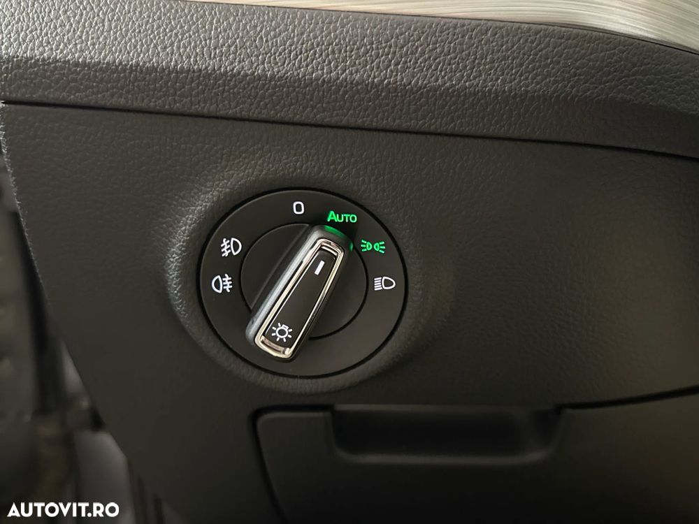 Skoda Superb - 15