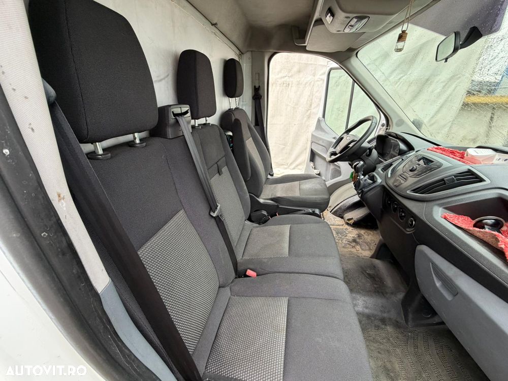 Ford TRANSIT FRIGO - 8