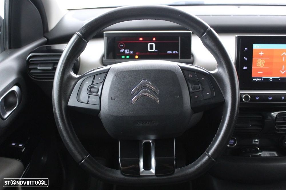Citroën C4 Cactus 1.5 BlueHDi Shine - 18