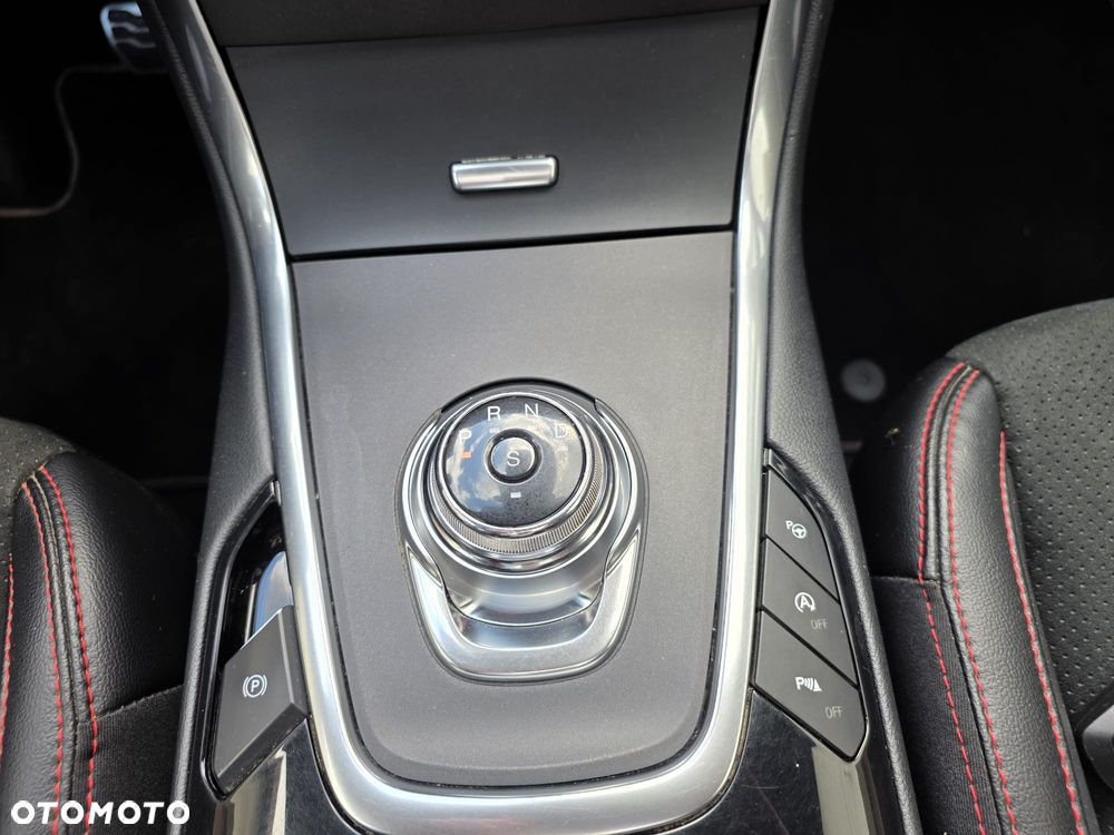 Ford S-Max 2.0 EcoBlue AWD ST-Line - 29