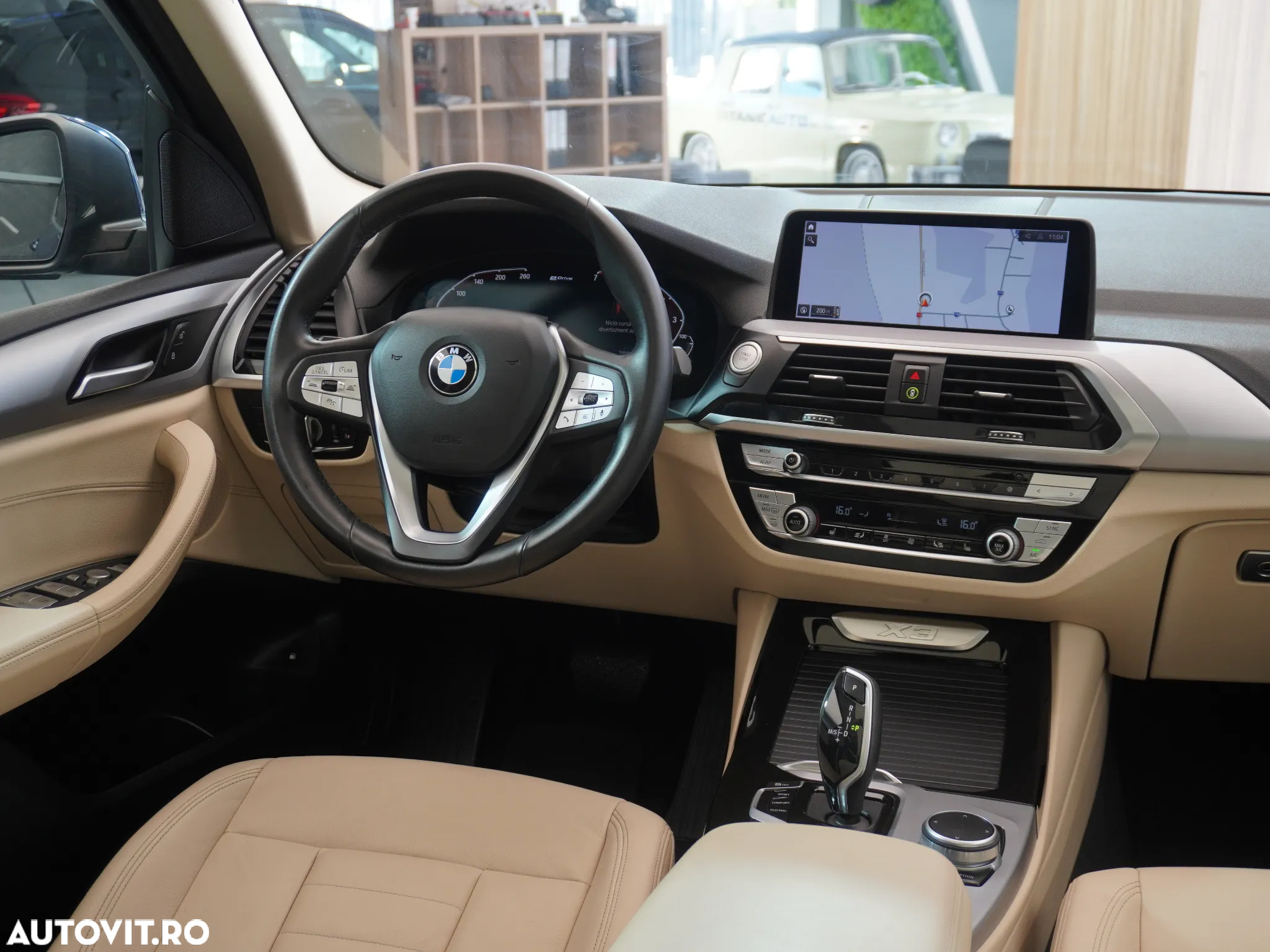 BMW X3 xDrive30e Aut. Advantage - 37