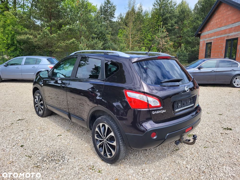 Nissan Qashqai 1.6 dCi Tekna - 10