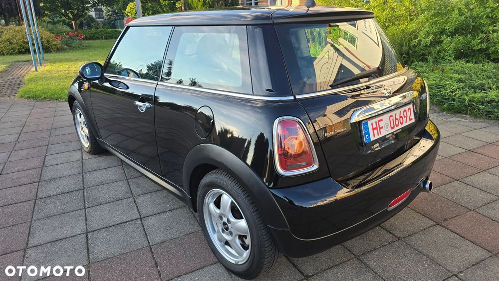 MINI Cooper - 3