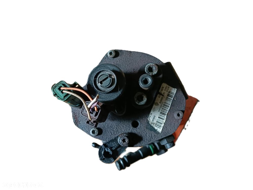 RENAULT SCENIC II 03-09 r. 1,5 DCI pompa wtryskowa DELPHI R9042A040A + - 2