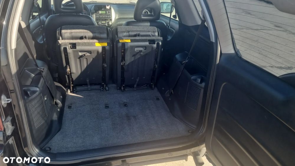 Toyota RAV4 2.0 D-4D Prestige - 11