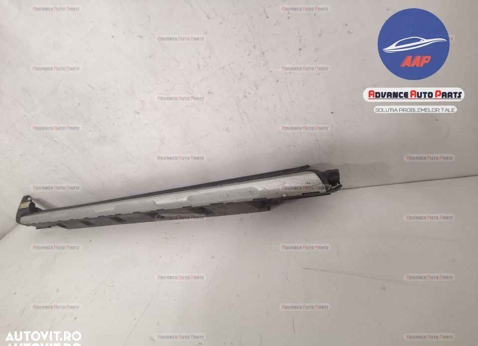 Prag dreapta original in stare buna Volkswagen VW  Passat  B8 [2014 - - 3