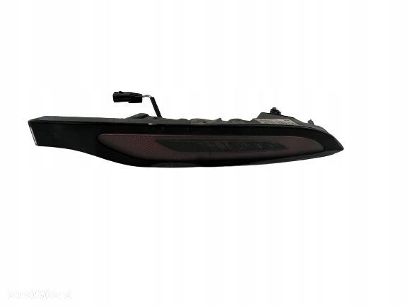 EVOQUE II LAMPA PRZECIWMGIELNA PRAWA K8D2-15K272 - 1