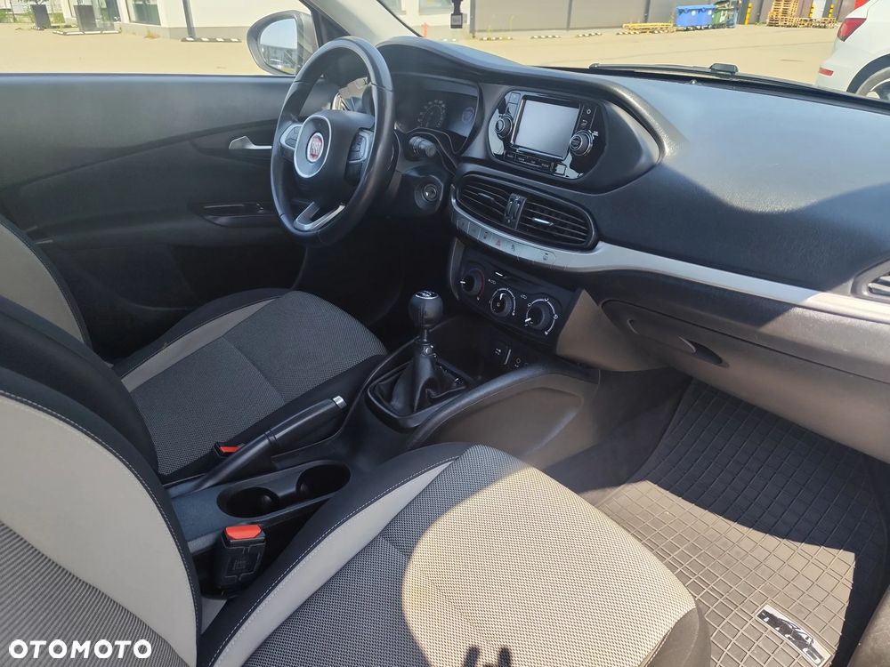 Fiat Tipo 1.4 16V - 21