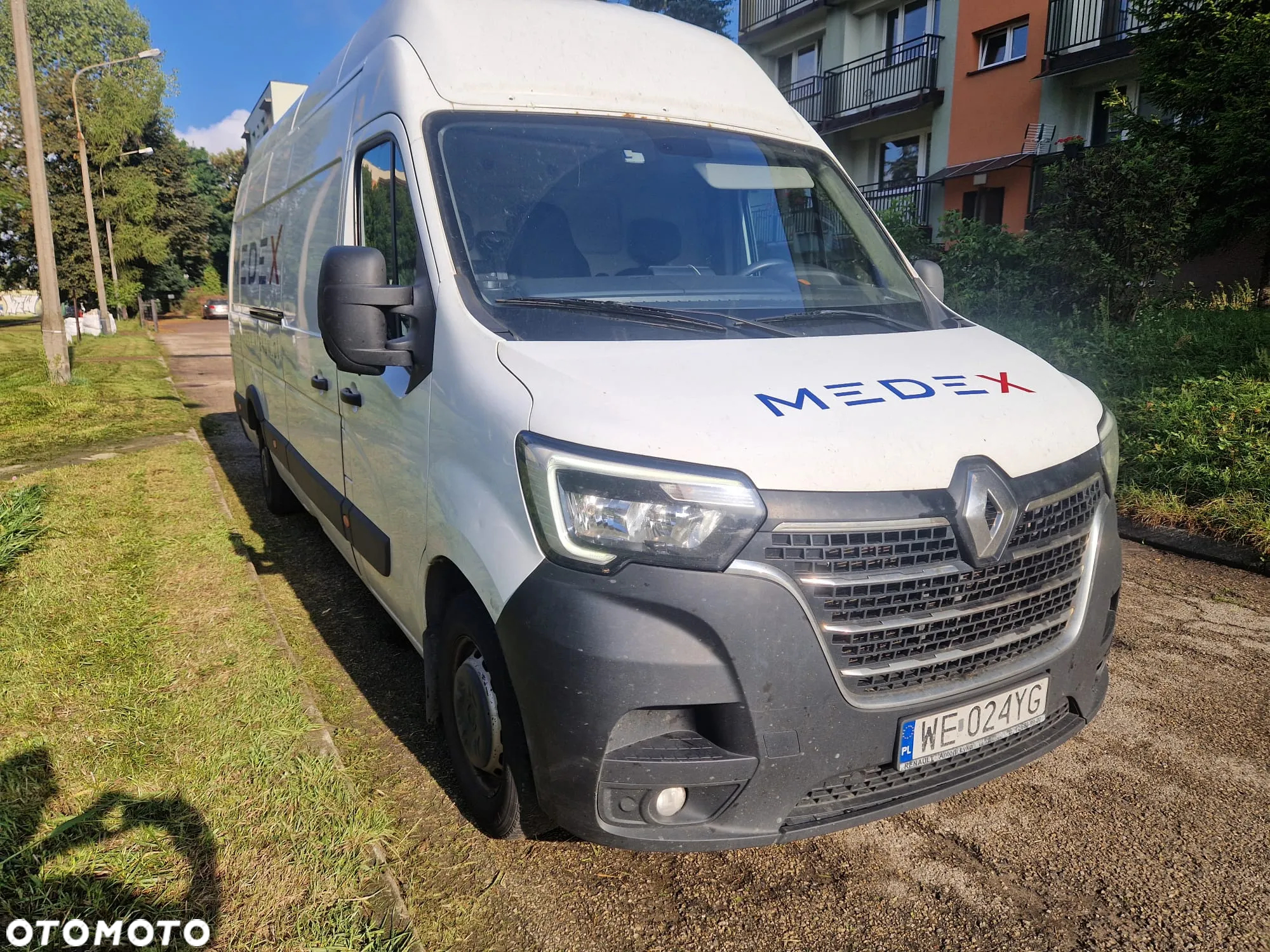 Renault MASTER - 3