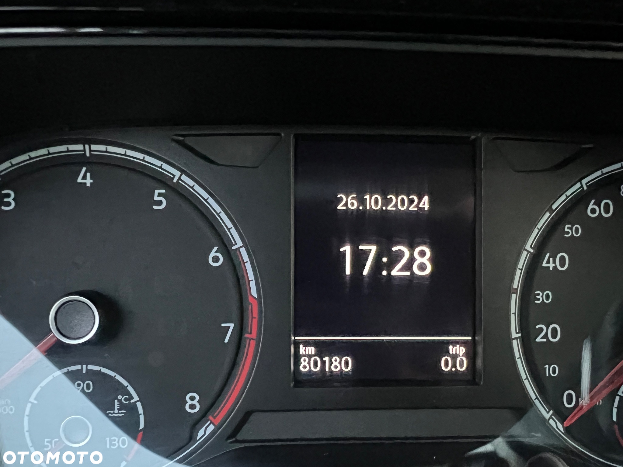 Volkswagen Polo 1.0 TSI Comfortline DSG - 11