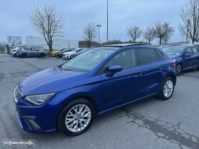 SEAT Ibiza 1.0 Style - 12