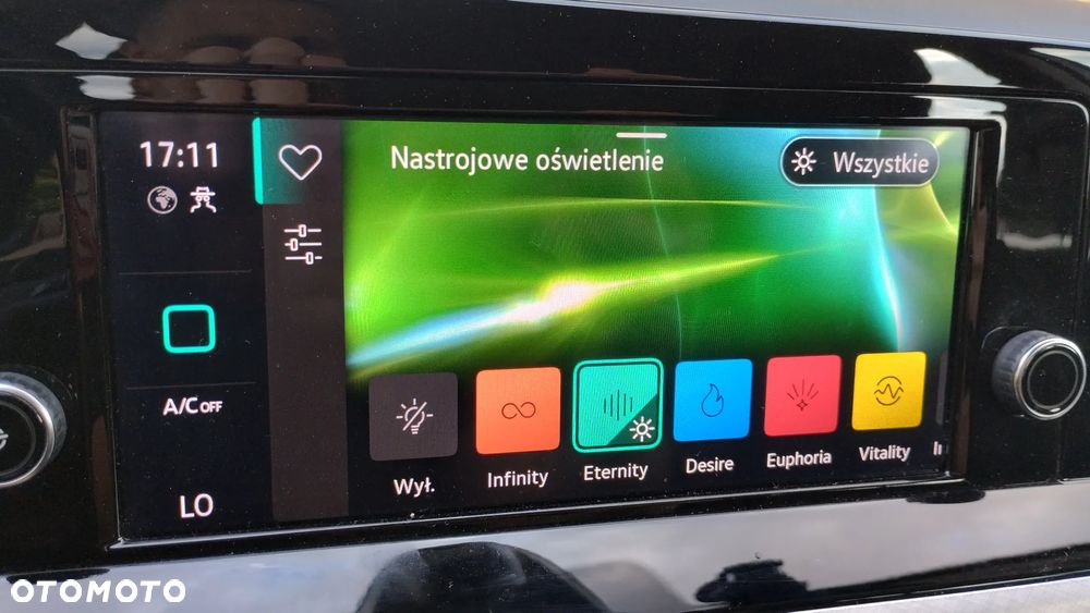 Volkswagen Golf 1.5 TSI EVO Life - 19