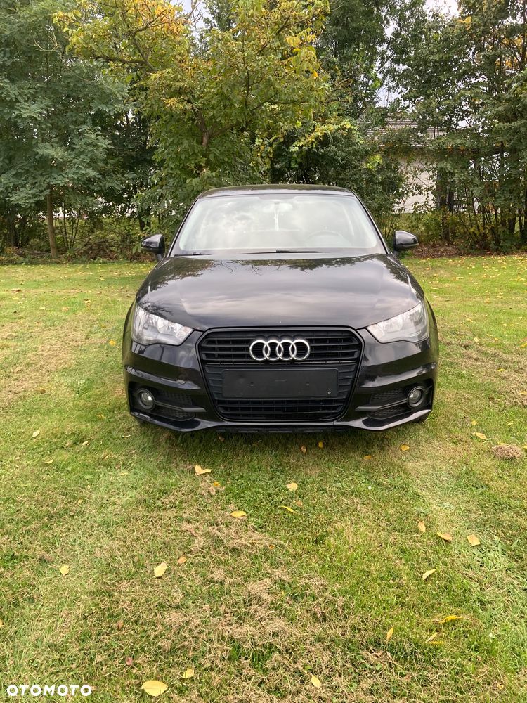 Audi A1 3-drzwiowe - 8