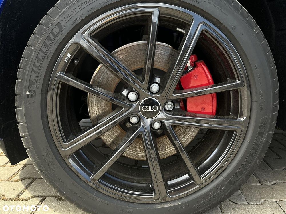 Audi Q5 Sportback - 15
