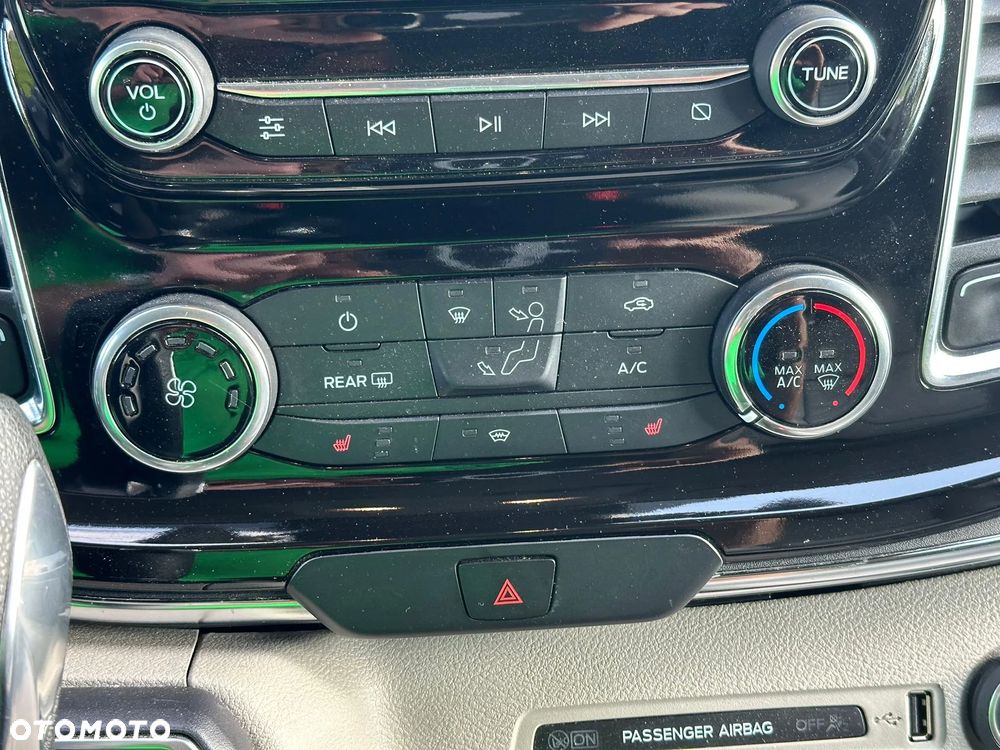 Ford Tourneo Custom 2.0 EcoBlue L2 Titanium X SelectShift - 18