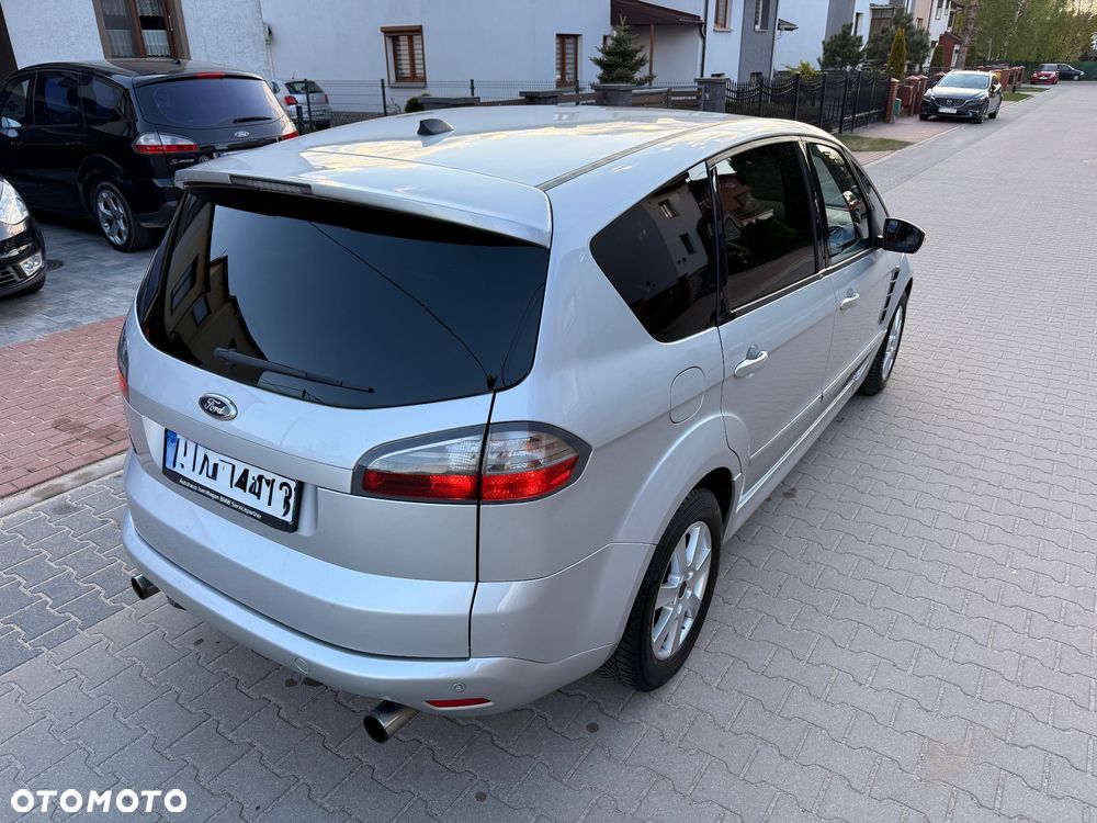 Ford S-Max 2.3 Titanium - 6