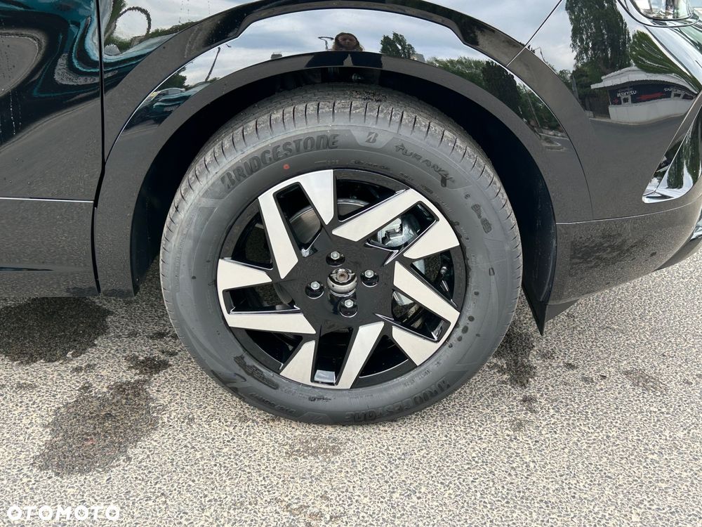 Opel Mokka 1.2 T GS S&S - 4