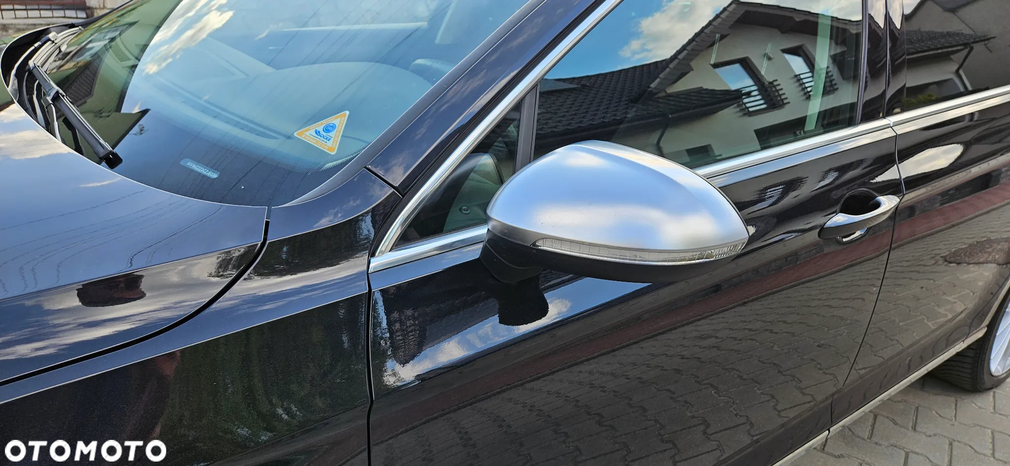 Volkswagen Passat Variant 1.4 TSI ACT (BMT) DSG Highline - 34