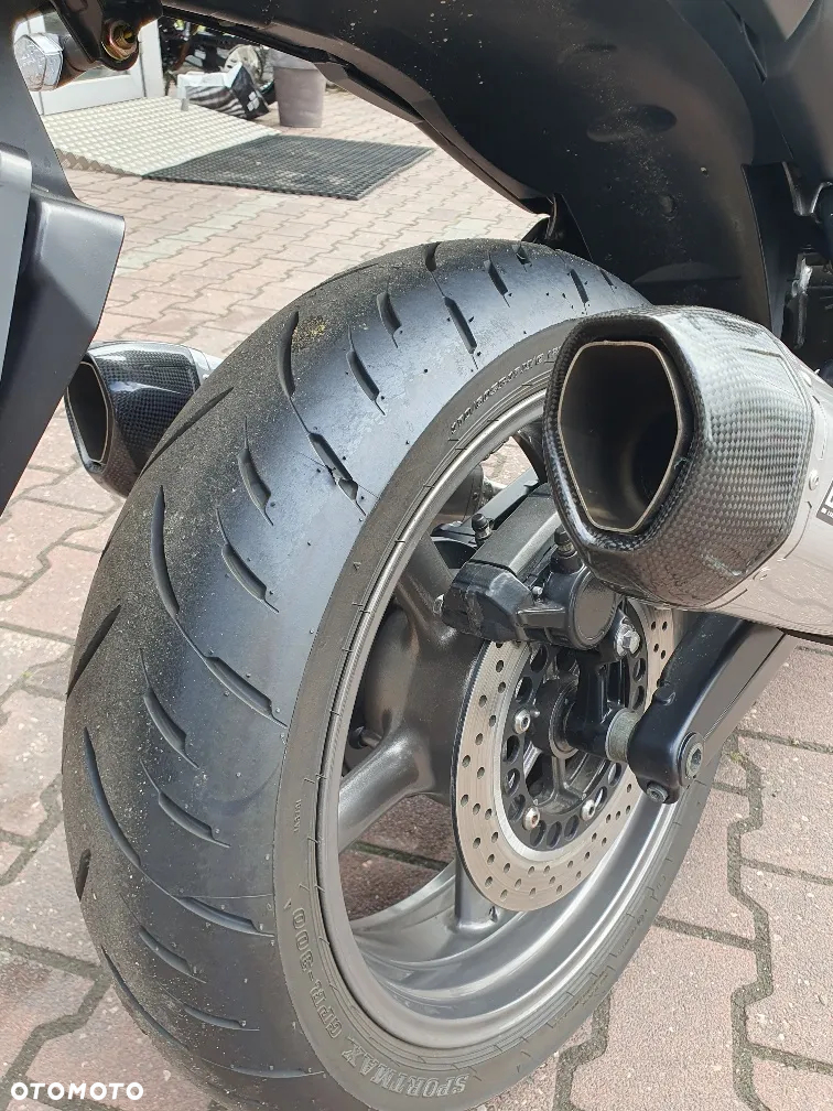 Yamaha BT - 19