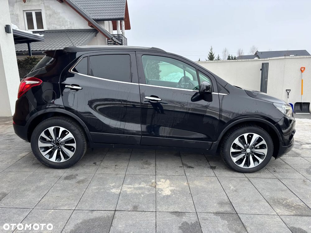 Buick Encore - 6