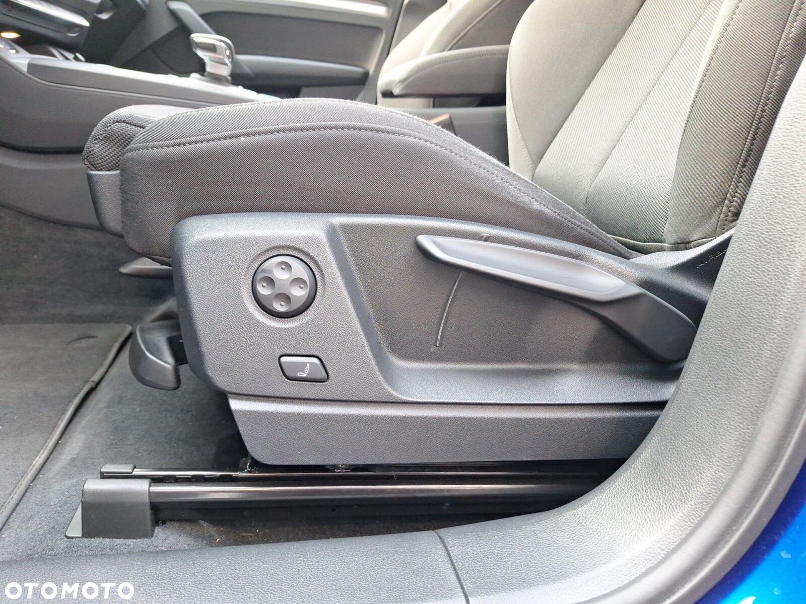 Audi Q5 Sportback - 20