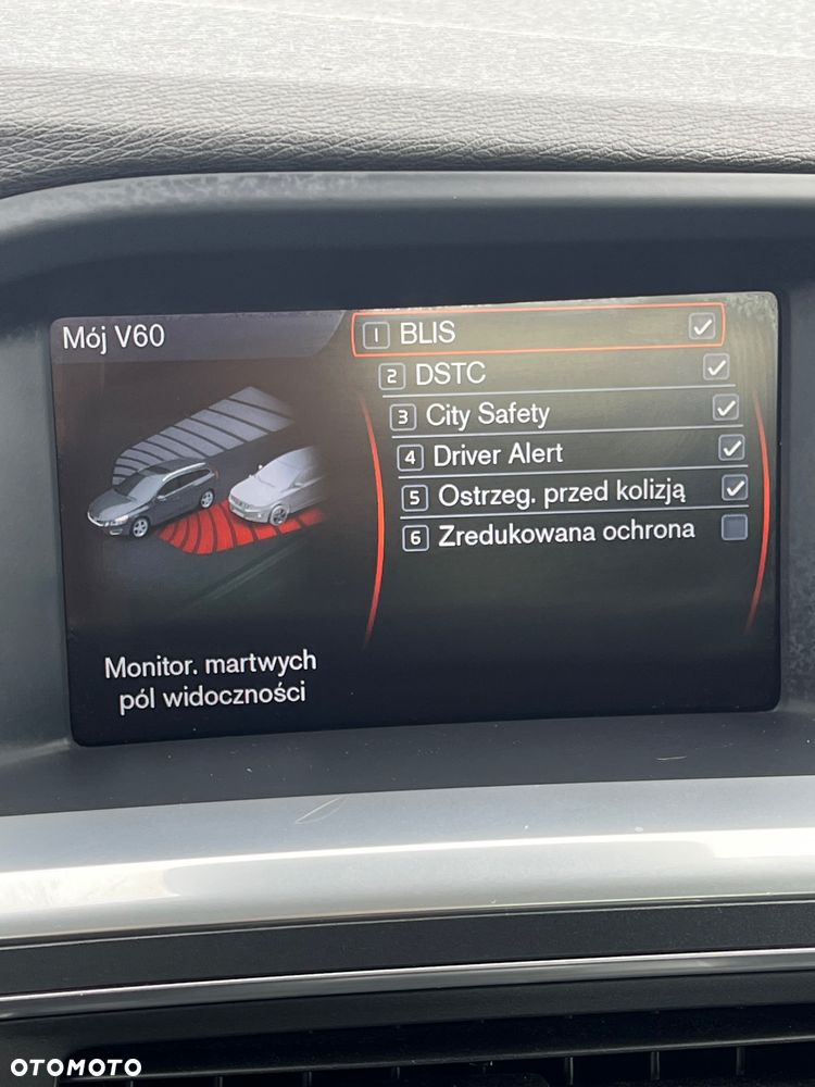 Volvo V60 D4 Edition Pro - 26