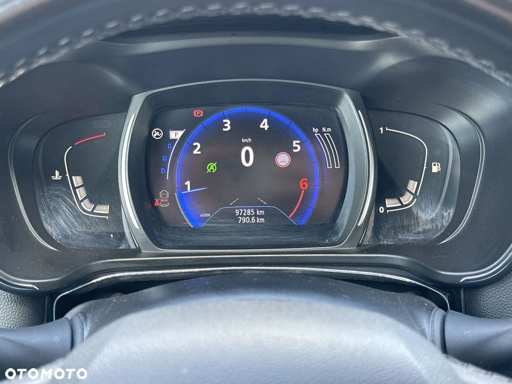 Renault Kadjar 1.3 TCe FAP Intens EDC - 15