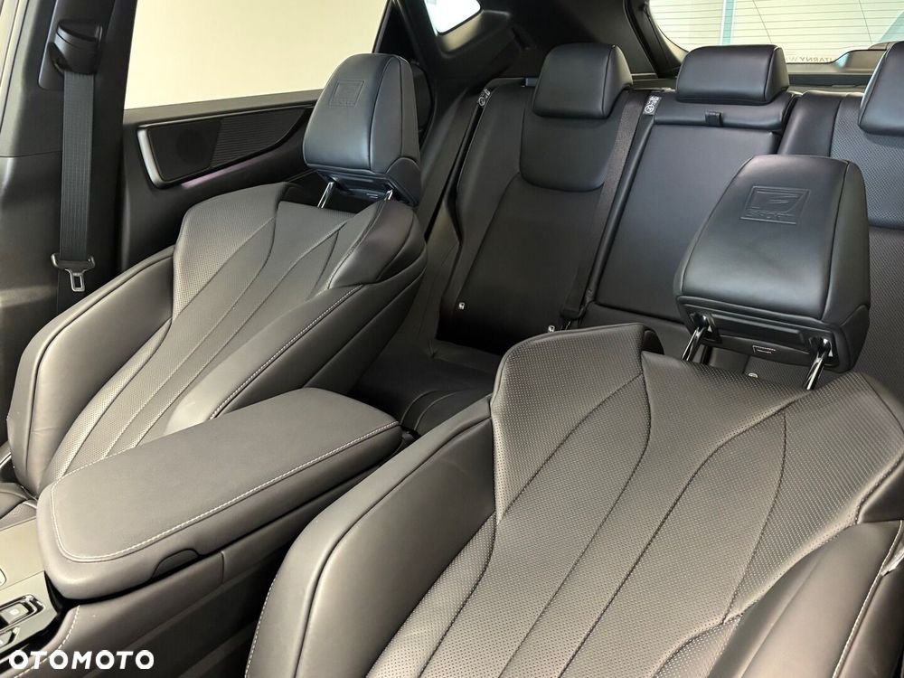 Lexus NX 450h+ F Sport AWD - 6