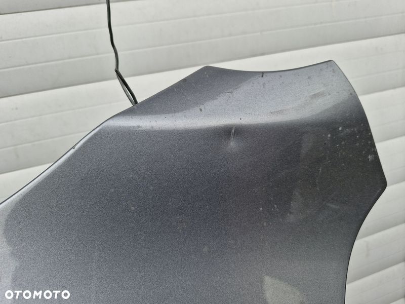 BMW GT F07 BŁOTNIK LEWY PRZÓD PRZEDNI - 3