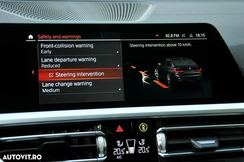 BMW M3 M340i xDrive AT MHEV - 15