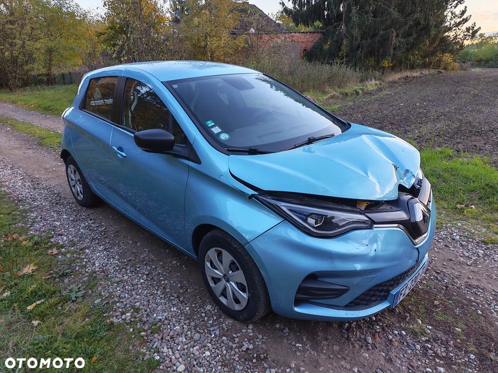 Renault Zoe - 8