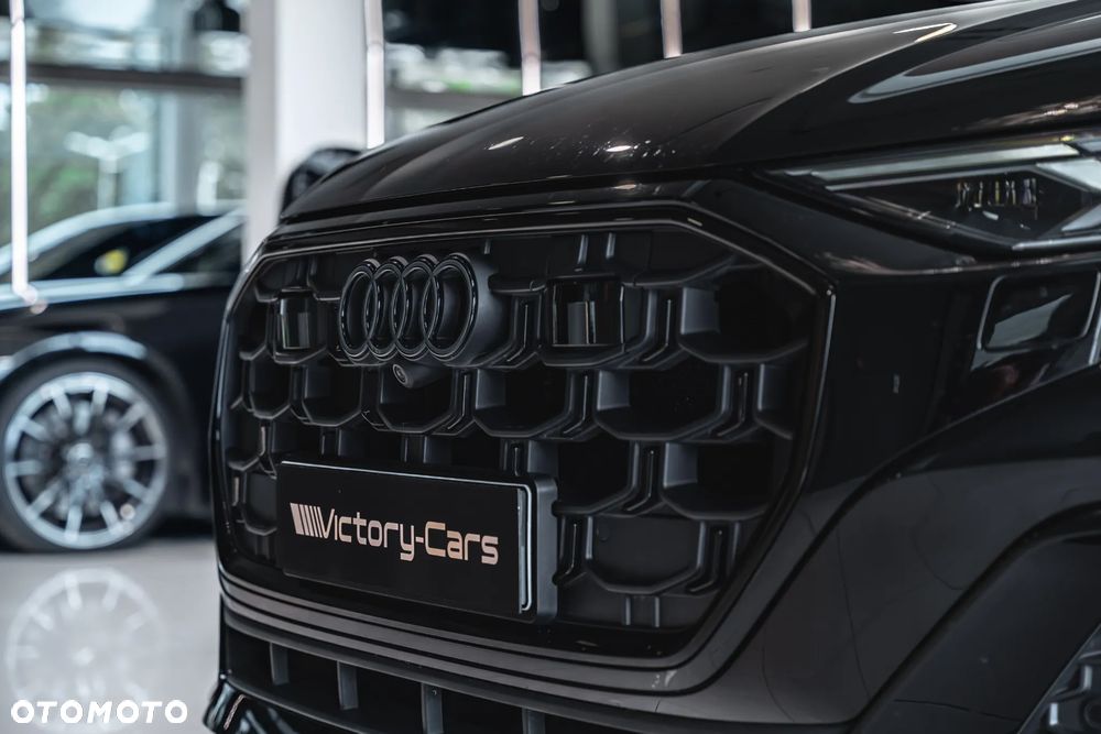 Audi SQ8 - 5